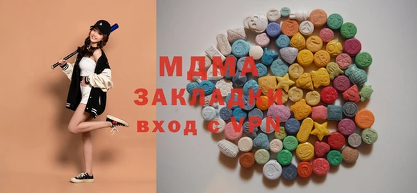 тгк Пересвет