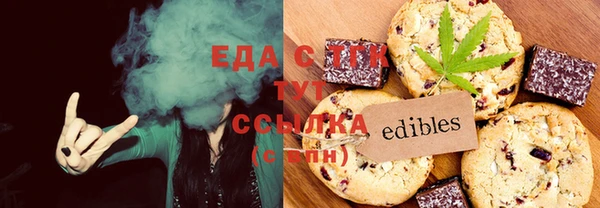 тгк Пересвет